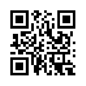 Katzspace.com QR code