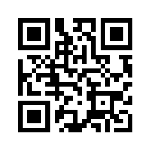 Kauaireads.org QR code