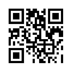 Kav158.com QR code