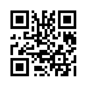 Kavir.biz QR code