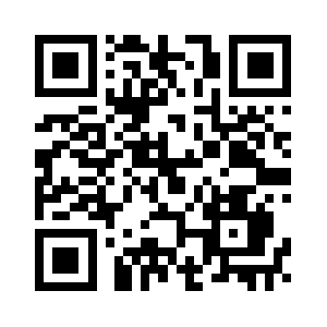 Kawaiiballerinas.com QR code