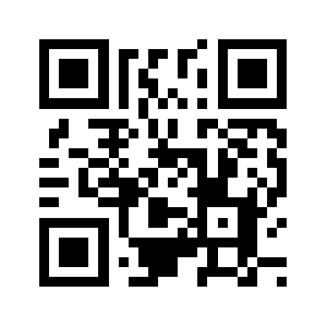 Kawuneech.com QR code