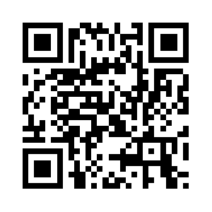 Kayleighcox.org QR code