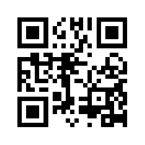 Kayo-nail.com QR code