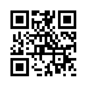 Kazaa.com QR code