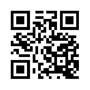 Kazabijoux.com QR code