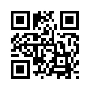 Kazaine.com QR code