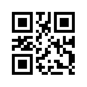 Kazeem QR code