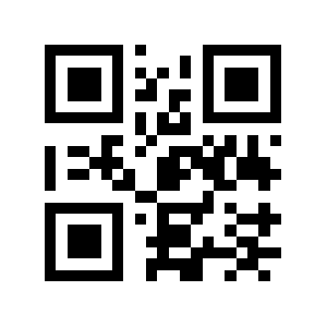 Kazel QR code