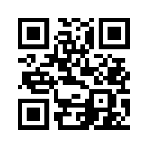 Kazeli.com QR code