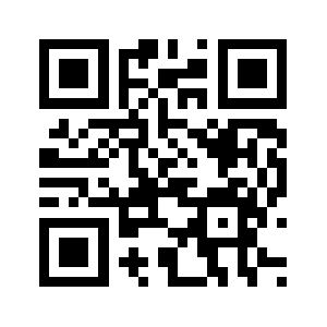 Kazimind.com QR code