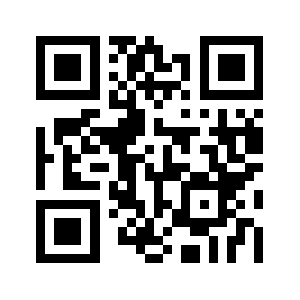 Kazmerick.info QR code