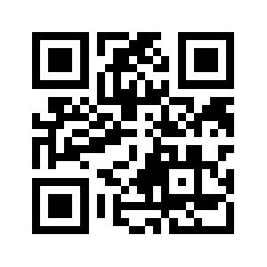 Kazumino.com QR code