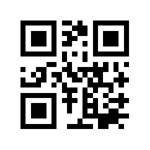 Kb.dk QR code