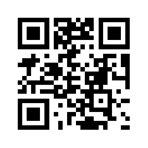 Kbergener.com QR code