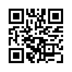 Kbjames323.com QR code