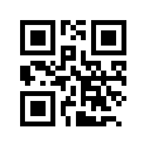 Kbm.kz QR code