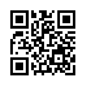 Kcbny.com QR code