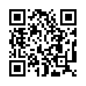 Kcextremepaintball.com QR code