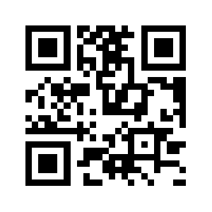 Kchiphop.biz QR code