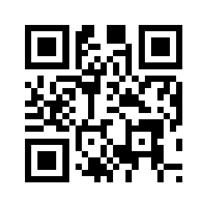 Kchugelose.com QR code