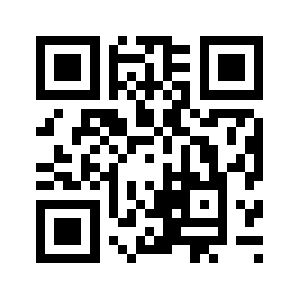 Kcjx118.com QR code