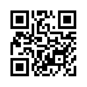 Kcjx168.com QR code