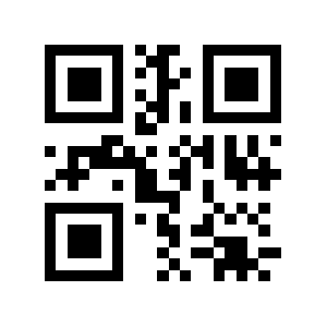 Kck.st QR code