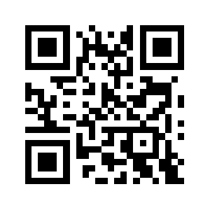 Kclueless.com QR code