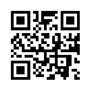 Kdays.net QR code