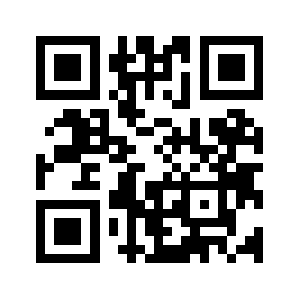 Kdream.biz QR code