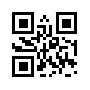 Keary QR code