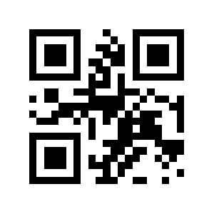 Keatley QR code