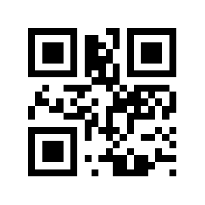 Keays QR code