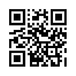 Kebhana.mx QR code