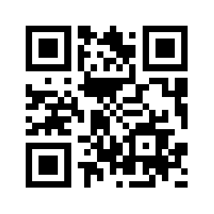 Kecksy.com QR code