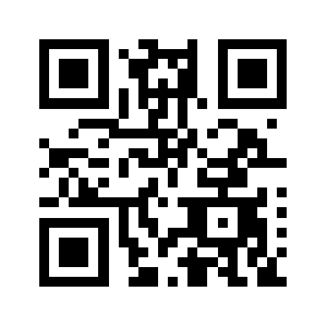 Kedst.ac.uk QR code