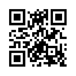 Keech.org.uk QR code