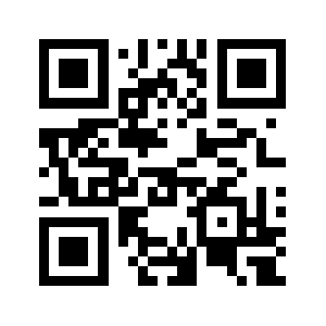 Keechpeach.fit QR code