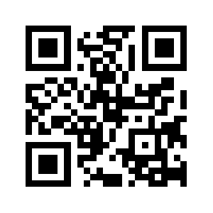 Keeganales.com QR code