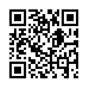 Keeganhitchcock.com QR code