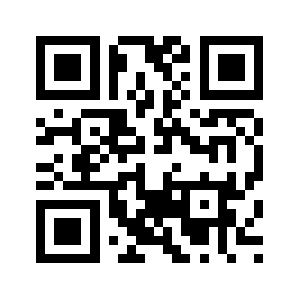 Keegoi.com QR code