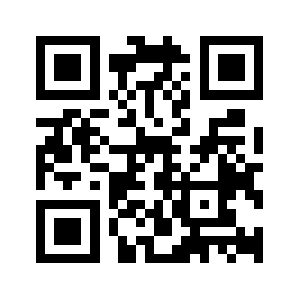 Keejob.com QR code