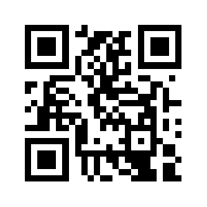 Keekback.com QR code