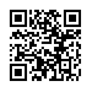 Keenankreshawn.com QR code