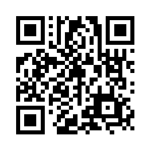 Keenfootwear.com QR code