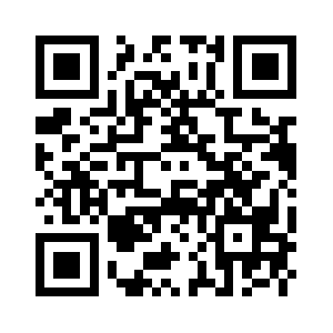 Keepaustinhawt.com QR code