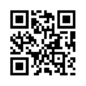 Keepblue.ca QR code