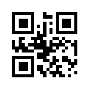 Keepes QR code