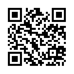 Keepitrealrecipes.com QR code